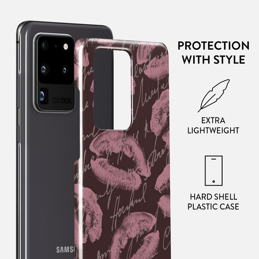 Melodrama - Samsung Galaxy S20 Ultra 4G / 5G Case 2