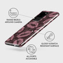 Melodrama - Samsung Galaxy S20 Ultra 4G / 5G Case 3