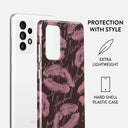 Melodrama - Samsung Galaxy A72 4G / 5G Case 2