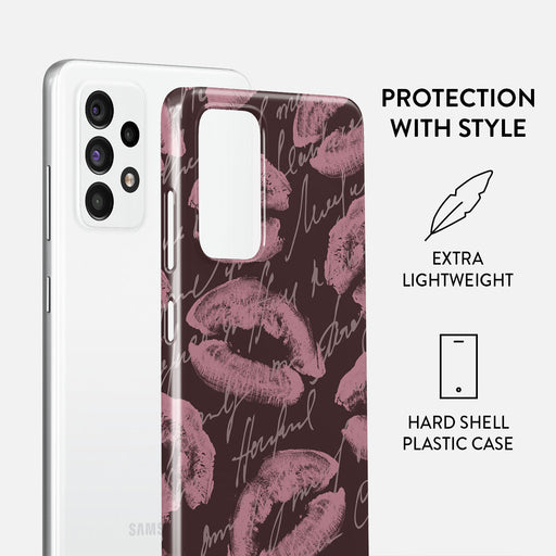 Melodrama - Samsung Galaxy A72 4G / 5G Case 2