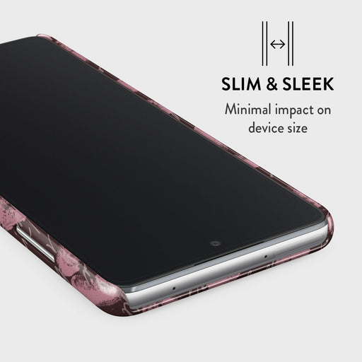 Melodrama - Samsung Galaxy A72 4G / 5G Case 4