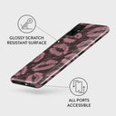 Melodrama - Samsung Galaxy A71 4G Case 7