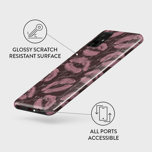 Melodrama - Samsung Galaxy A71 4G Case 7