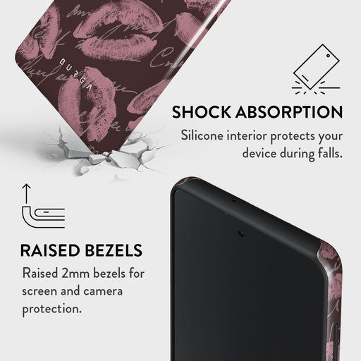Melodrama - Samsung Galaxy A71 4G Case 8