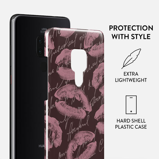 Melodrama - Huawei Mate 20 Case 2