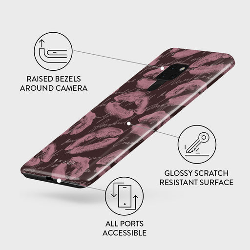 Melodrama - Huawei Mate 20 Case 3