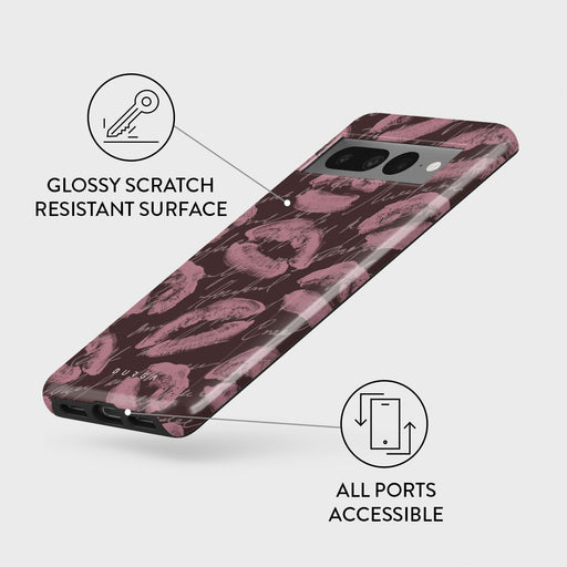Melodrama - Google Pixel 7 Pro Case 3