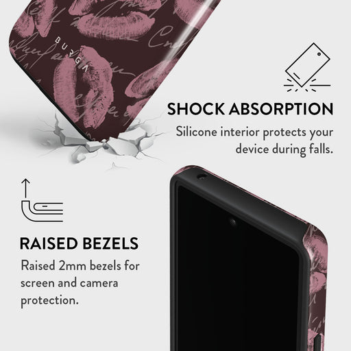 Melodrama - Google Pixel 7 Pro Case 4