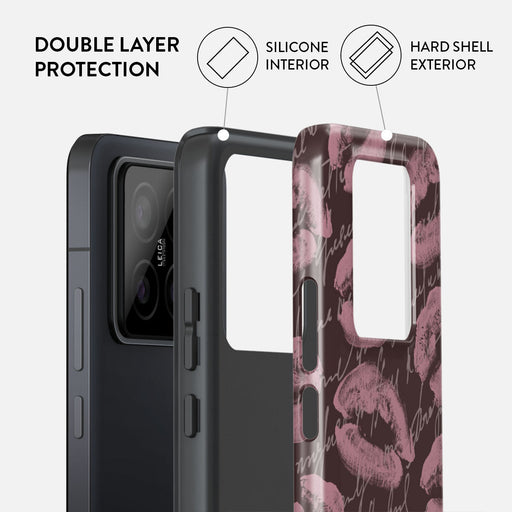 Melodrama - Xiaomi 14 Case 2