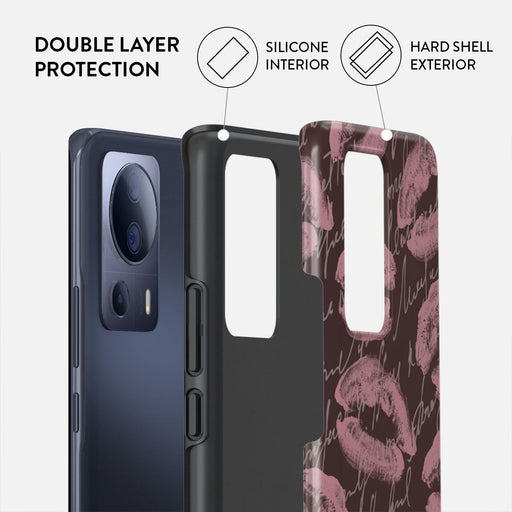 Melodrama - Xiaomi 13 Lite Case 2