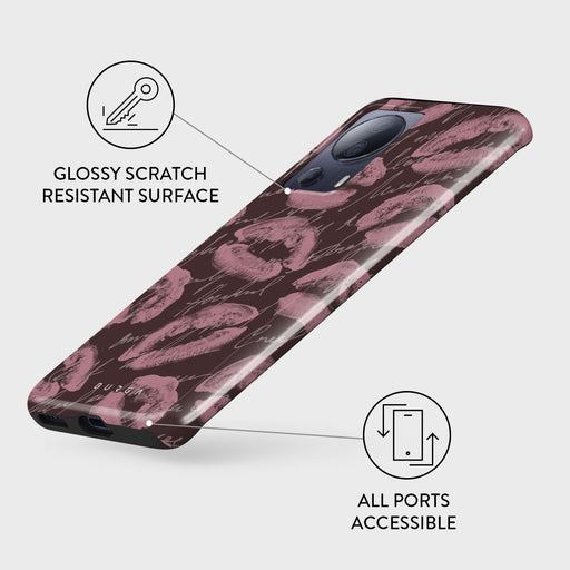 Melodrama - Xiaomi 13 Lite Case 3
