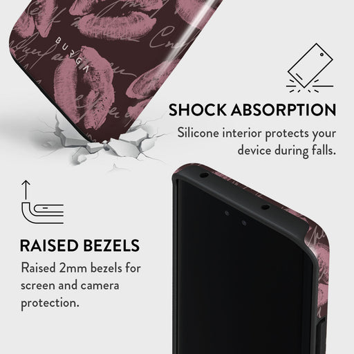 Melodrama - Xiaomi 13 Lite Case 4