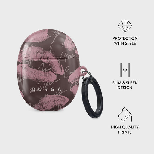 Melodrama - Google Pixel Buds Pro Case 4