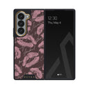 Melodrama - Samsung Galaxy Z Fold 6 Case