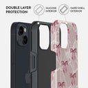Ballerina - iPhone 15 Plus Case 6