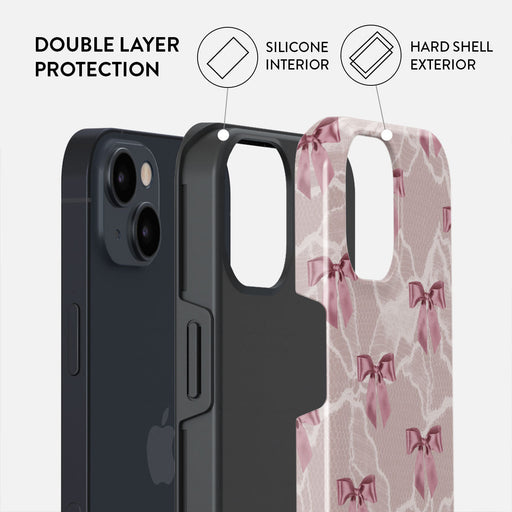 Ballerina - iPhone 15 Plus Case 6