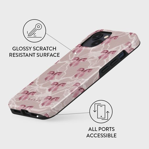 Ballerina - iPhone 15 Plus Case 7