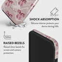 Ballerina - iPhone 15 Plus Case 8