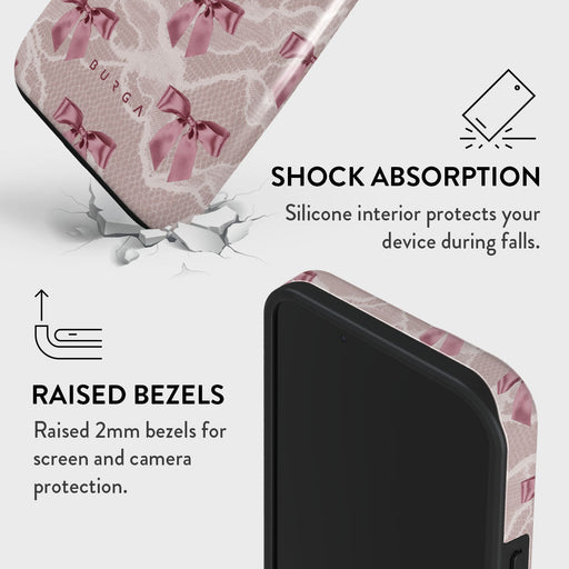 Ballerina - iPhone 14 Case 8
