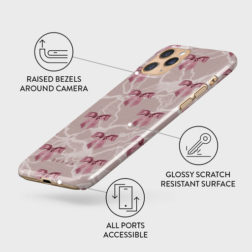 Ballerina - iPhone 11 Pro Max Case 3