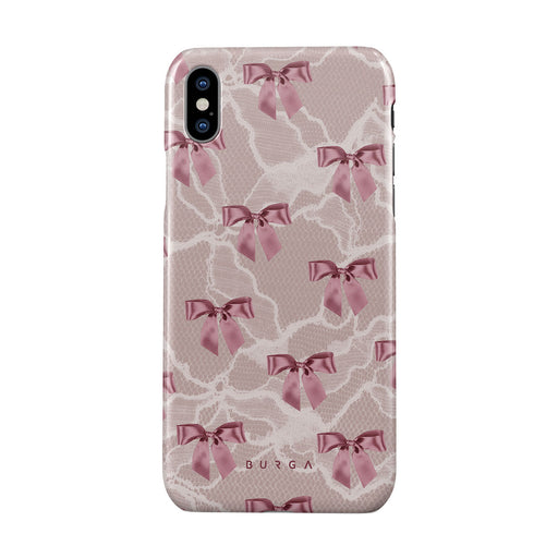 Ballerina - iPhone XS Max Case 1