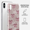 Ballerina - iPhone XS Max Case 2