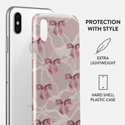 Ballerina - iPhone XS Max Case 2
