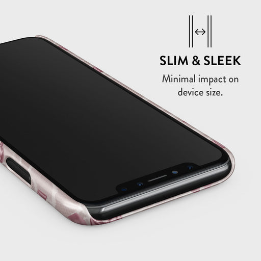 Ballerina - iPhone XS Max Case 4