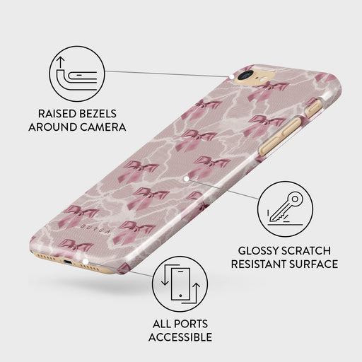 Ballerina - iPhone 7 / iPhone 8 Case 3