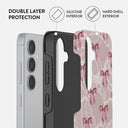 Ballerina - Samsung Galaxy S24 Plus Case 2