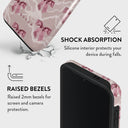 Ballerina - Samsung Galaxy S24 Plus Case 4