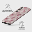 Ballerina - Samsung Galaxy S23 Plus Case 7