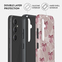 Ballerina - Samsung Galaxy S23 FE Case 2