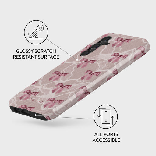 Ballerina - Samsung Galaxy S23 FE Case 3