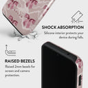 Ballerina - Samsung Galaxy S23 FE Case 4