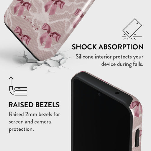 Ballerina - Samsung Galaxy S23 FE Case 4