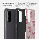 Ballerina - Samsung Galaxy S20 Plus 4G / 5G Case 6