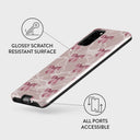 Ballerina - Samsung Galaxy S20 Plus 4G / 5G Case 7