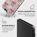 Ballerina - Samsung Galaxy S20 Plus 4G / 5G Case 8