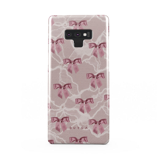 Ballerina - Samsung Galaxy Note 9 Case 1