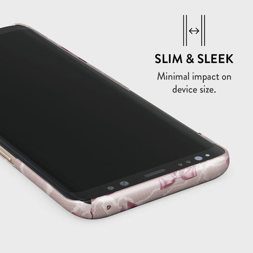 Ballerina - Samsung Galaxy S9 Plus Case 4