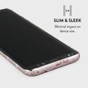 Ballerina - Samsung Galaxy Note 9 Case 4