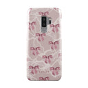 Ballerina - Samsung Galaxy S9 Plus Case 1