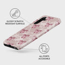 Ballerina - Samsung Galaxy A26 5G Case 3