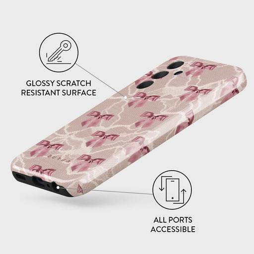 Ballerina - Samsung Galaxy A15 4G / 5G Case 3
