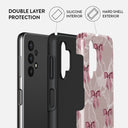 Ballerina - Samsung Galaxy A32 5G Case 2