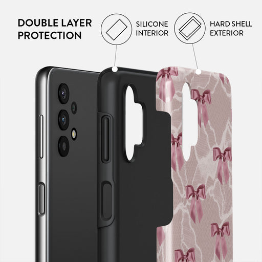 Ballerina - Samsung Galaxy A32 5G Case 2