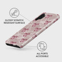 Ballerina - Samsung Galaxy A32 5G Case 3