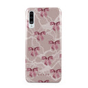 Ballerina - Samsung Galaxy A50 Case 1