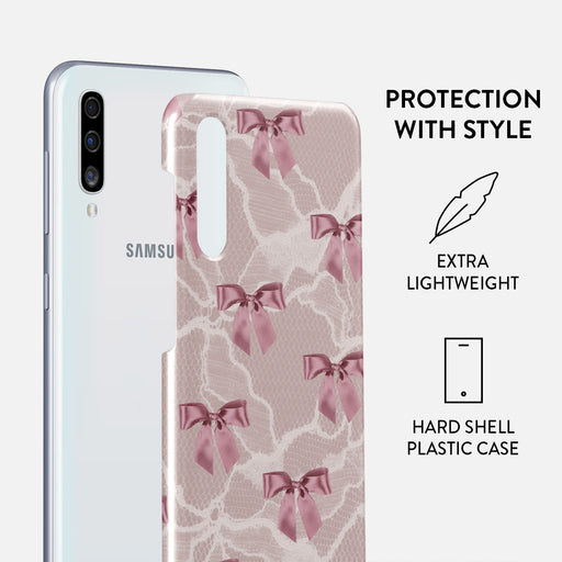Ballerina - Samsung Galaxy A50 Case 2